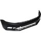 Purchase Top-Quality Front Bumper Cover - VW1000220C Capa Certified Capa Certified pa3