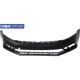 Purchase Top-Quality Front Bumper Cover - VW1000220C Capa Certified Capa Certified pa8