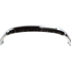 Purchase Top-Quality Front Bumper Face Bar - CH1002387 pa3