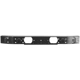 Purchase Top-Quality Front Bumper Reinforcement - CH1006212DSC pa2