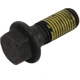 Purchase Top-Quality ACDELCO - 18026702 - Bolt pa1