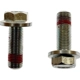 Purchase Top-Quality Front Caliper Bolt Or Pin by CARLSON pa2