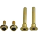 Purchase Top-Quality Front Caliper Bolt Or Pin by DORMAN/FIRST STOP pa2