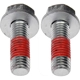 Purchase Top-Quality Front Caliper Bolt Or Pin by DORMAN/HELP pa6