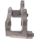 Purchase Top-Quality CARDONE INDUSTRIES - 14-1266 - Support de montage d'étrier avant pa19