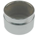 Purchase Top-Quality Piston d'étrier avant by CARLSON - 7502 pa11