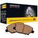 Purchase Top-Quality Front Ceramic Pads by AKEBONO - ASP1745 pa8