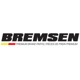 Purchase Top-Quality Plaquettes avant en céramique  by BREMSEN pa4