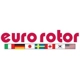 Purchase Top-Quality Front Ceramic Pads by EUROROTOR pa1