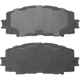 Purchase Top-Quality Front Ceramic Pads by QUALITY-BUILT pa3