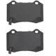 Purchase Top-Quality QUALITY-BUILT - 1003-1053C - Rear Disc Brake Pad Set pa2