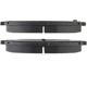 Purchase Top-Quality QUALITY-BUILT - 1003-2094C - Brake Pad Set pa2