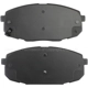 Purchase Top-Quality QUALITY-BUILT - 1003-2094C - Brake Pad Set pa3