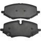 Purchase Top-Quality QUALITY-BUILT - 1003-2307C - Brake Pad Set pa4