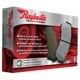 Purchase Top-Quality Front Ceramic Pads by RAYBESTOS pa1