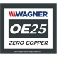 Purchase Top-Quality WAGNER - QC815A - Plaquettes avant en céramique  pa39