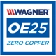 Purchase Top-Quality WAGNER - ZD1736 - Plaquettes avant en céramique  pa20