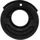 Purchase Top-Quality DEA/TTPA - 4714132 - Front Lower Coil Spring Seat and Insulator pa1