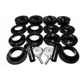 Purchase Top-Quality Front Coil Springs by ENERGY SUSPENSION pa2