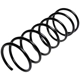 Purchase Top-Quality LESJOFORS - 4008425 - Front Coil Spring pa1