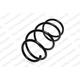 Purchase Top-Quality Front Coil Springs by LESJOFORS pa1