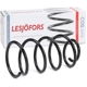 Purchase Top-Quality LESJOFORS - 4008511 - Front Coil Spring pa3