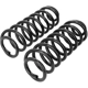 Purchase Top-Quality MEVOTECH - SMS80100 - Coil Spring Set pa1