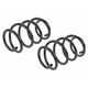 Purchase Top-Quality MEVOTECH - SMS81624 - Coil Springs pa1