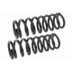 Purchase Top-Quality Front Coil Springs by MEVOTECH - SMS5604 pa2