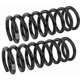 Purchase Top-Quality Front Coil Springs by MEVOTECH - SMS5606 pa3