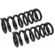 Purchase Top-Quality Front Coil Springs by MEVOTECH - SMS60150 pa3