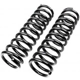 Purchase Top-Quality Front Coil Springs by MEVOTECH - SMS6330 pa4