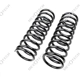 Purchase Top-Quality Front Coil Springs by MEVOTECH pa1