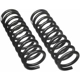 Purchase Top-Quality Front Coil Springs by MOOG - 5030 pa6