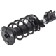 Purchase Top-Quality EVOLUTION - V173059 - Complete Shock Absorber Assembly pa1