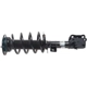 Purchase Top-Quality EVOLUTION - V173059 - Complete Shock Absorber Assembly pa2