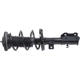 Purchase Top-Quality EVOLUTION - V173062 - Complete Shock Absorber Assembly pa2