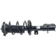 Purchase Top-Quality EVOLUTION - V173063 - Complete Shock Absorber Assembly pa2