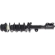 Purchase Top-Quality EVOLUTION - VNIS005R - Complete Shock Absorber Assembly pa2