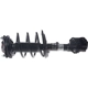 Purchase Top-Quality EVOLUTION - VTOY006L - Complete Shock Absorber Kit pa1