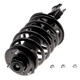 Purchase Top-Quality Front Complete Strut Assembly by EVOLUTION - V171437 pa3