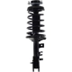 Purchase Top-Quality Front Complete Strut Assembly by FCS AUTOMOTIVE - 1331573L pa1