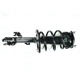 Purchase Top-Quality FCS AUTOMOTIVE - 1331582L - Front Complete Strut Assembly pa3