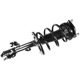 Purchase Top-Quality FCS AUTOMOTIVE - 1331582L - Front Complete Strut Assembly pa4