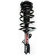 Purchase Top-Quality FCS AUTOMOTIVE - 1331588L - Front Complete Strut Assembly pa1