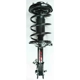 Purchase Top-Quality Assemblage de jambe de force avant complet by FCS AUTOMOTIVE - 1331591L pa1