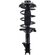 Purchase Top-Quality FCS AUTOMOTIVE - 1331596L - Front Complete Strut Assembly pa2