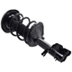 Purchase Top-Quality FCS AUTOMOTIVE - 1331596L - Front Complete Strut Assembly pa3