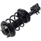 Purchase Top-Quality FCS AUTOMOTIVE - 1331596L - Front Complete Strut Assembly pa6