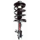 Purchase Top-Quality FCS AUTOMOTIVE - 1331597L - Front Complete Strut Assembly pa1